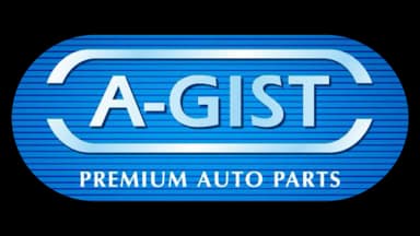 A-GIST logo