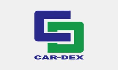 CAR-DEX logo