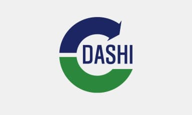 DASHI logo