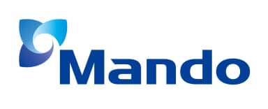 MANDO logo