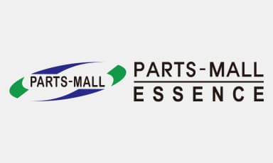 PARTS-MALL ESSENCE logo