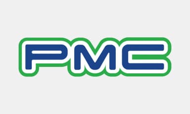 PMC logo