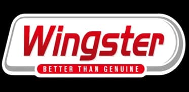 Wingster logo